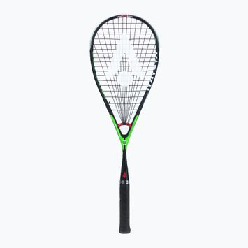 Racchetta da squash Karakal Core 110 2.1 nero