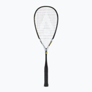 Racchetta da squash Karakal Raw 120 nera