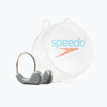 Speedo Competition Nose Clip grafite