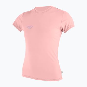 Camicia da sole O'Neill Premium Skins per bambini peony