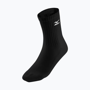 Calzini Mizuno Volley black/black