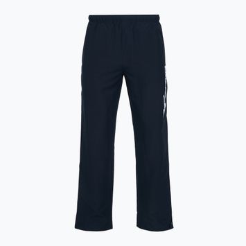 Pantaloni da allenamento da uomo Mizuno Takeshi Track navy