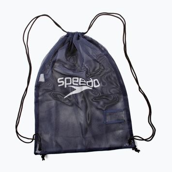 Borsa da nuoto Speedo Equip Mesh navy