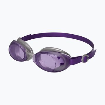 Occhialini da nuoto Speedo Jet 2.0 purple/grey
