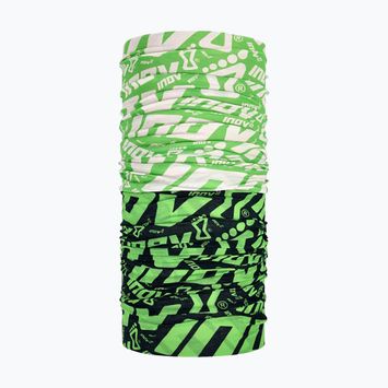 Inov-8 Snood imbragatura multifunzionale 2 pezzi nero/verde/verde/bianco