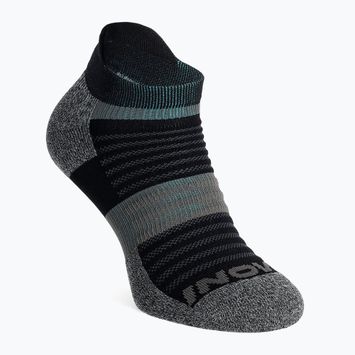 Calze da corsa Inov-8 Active Low nero
