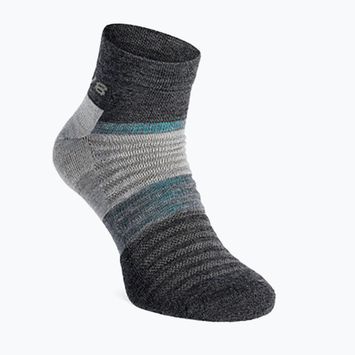 Calzini Inov-8 Active Merino grigio/melange