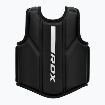 RDX F6 Chest Guard bianco