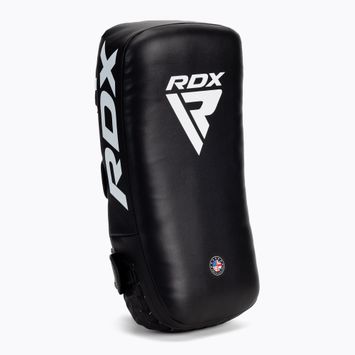 RDX Arm Pad Curve disco da allenamento Apr-T1 nero