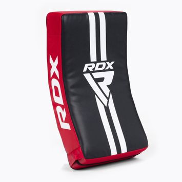 RDX Arm Pad Gel Kick Shield Nero pesante