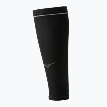 Calze compressive Mizuno Compression Supporter nere