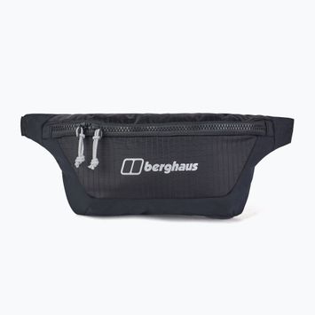 Berghaus Carryall Bum 2,5 l nero/marrone nero