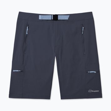 Pantaloncini Berghaus Hike-Air Stretch da uomo hale navy