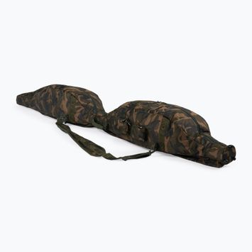 Fox International Camo Lite 3 up/2 Down Rod Cover Sleeve