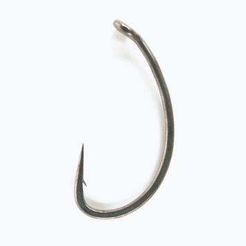 Fox International Edges ami da carpa Armapoint Curve Shank Medium