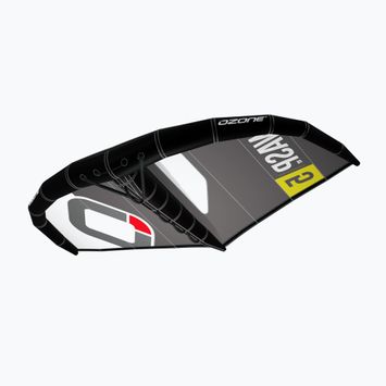 Aletta Ozone WASP V2 grigio