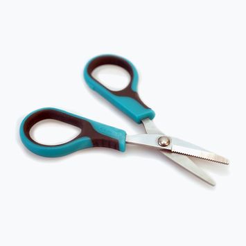 Drennan Braid & Mono Fishing Scissors blu TABMSC01