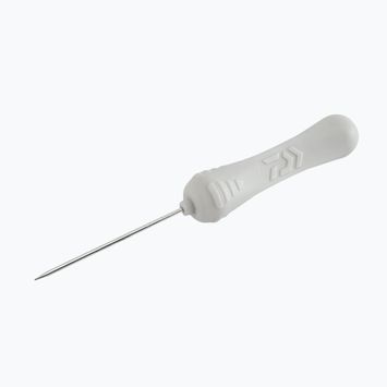 Daiwa N'ZON Stop Needle NZSN1 ago per esche artificiali bianco