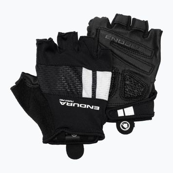 Guanti da ciclismo da uomo Endura FS260-Pro Aerogel nero