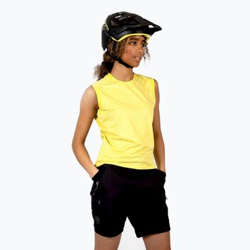 Pantaloncini da ciclismo da donna Endura Hummvee Short nero