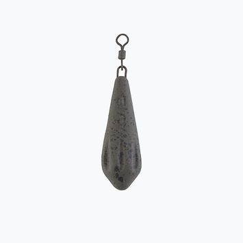 Avid Carp Extremity Swivel Peso da pesca camo verde
