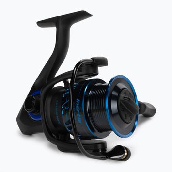 Preston Innovations Inertia black feeder reel