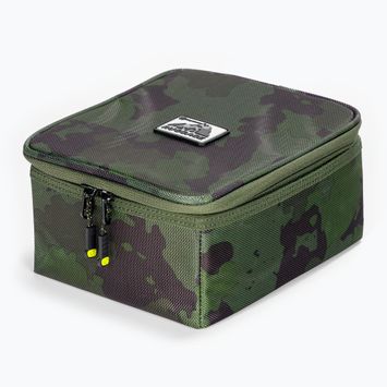 RidgeMonkey Ruggage Custodia standard per accessori da pesca 165 per accessori verde SAC165