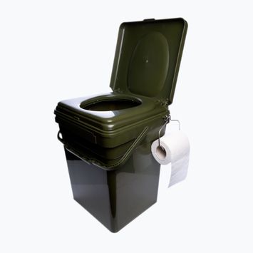 Ridgemonkey CoZee Kit completo di sedili per WC