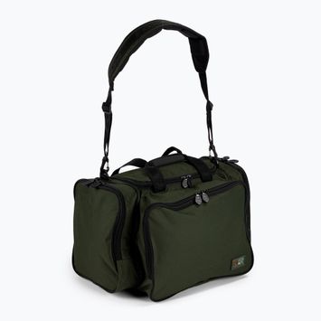 Fox International R-Series Carryall M borsa da carpa verde