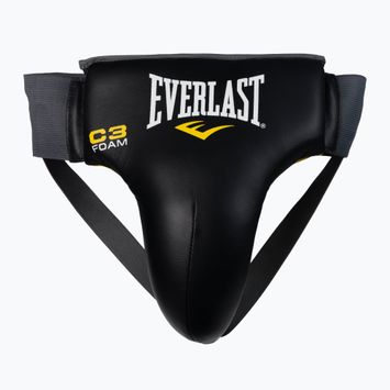 Everlast Pro Competition Crotch Protector uomo nero 760