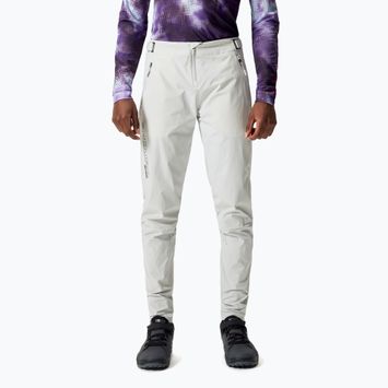 Pantaloni da ciclismo Endura MT500 Burner Lite da uomo grigio chiaro