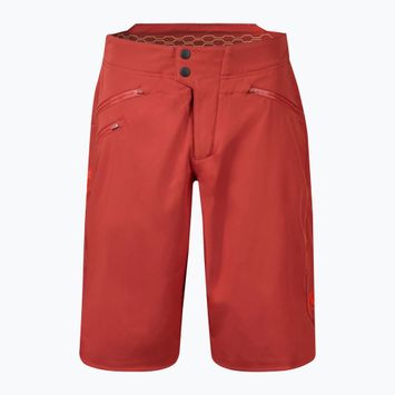 Pantaloncini da ciclismo Endura Mt500 Spray Short brick uomo