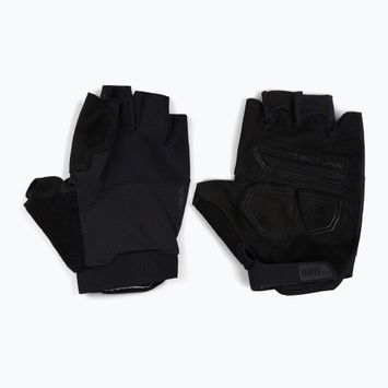 Guanti da bici Endura Loop Mitt nero