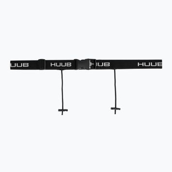 HUUB Numero Cintura II nero