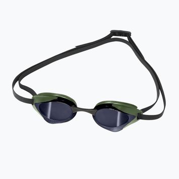 Occhiali da nuoto HUUB Eternal sage / blue smoke