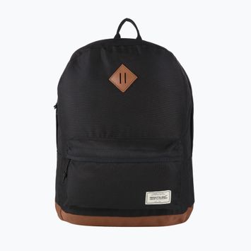 REGATTA Stamford 20 l zaino urbano nero