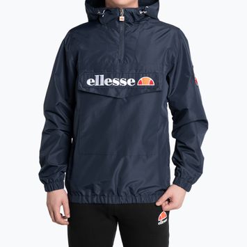 Giacca Ellesse Mont 2 navy da uomo