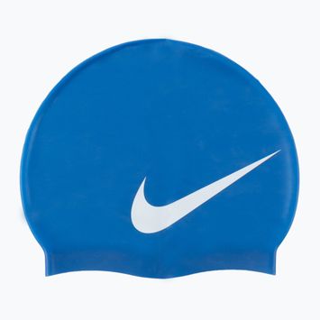 Cappellino Nike Big Swoosh game royal