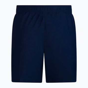 Pantaloncini da bagno Nike Essential 5" Volley da uomo, mezzanotte marina