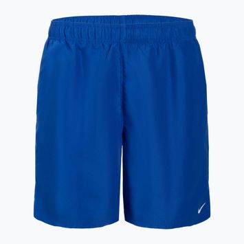 Pantaloncini da bagno Nike Essential 7" Volley game royal da uomo