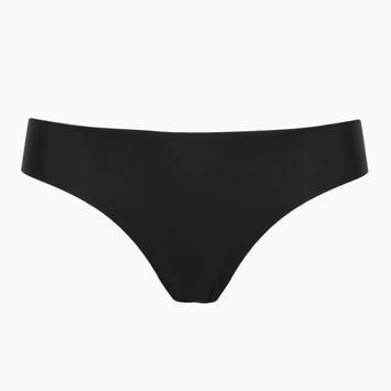 Slip bikini Gymshark No Vpl donna nero