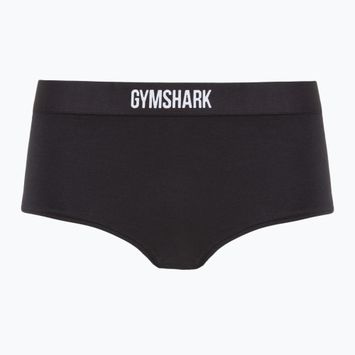 Gymshark Boyshorts donna nero