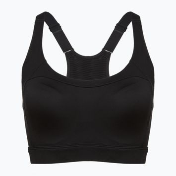 Gymshark Reggiseno sportivo da allenamento Racer Back nero