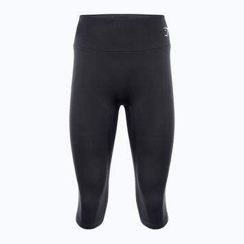 Gymshark Training Donna Leggings cropped nero