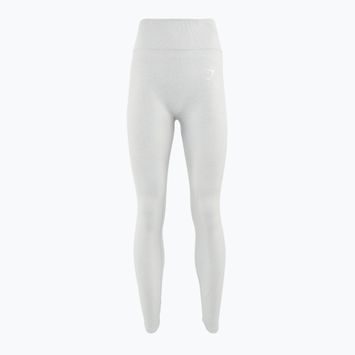 Leggings da allenamento da donna Gymshark Vital Rise grigio