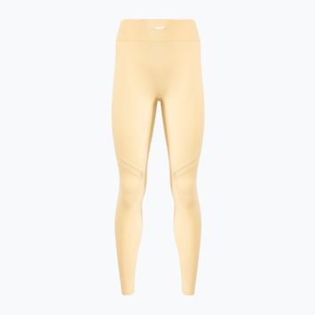Leggings da allenamento da donna Gymshark Whitney V3 polline
