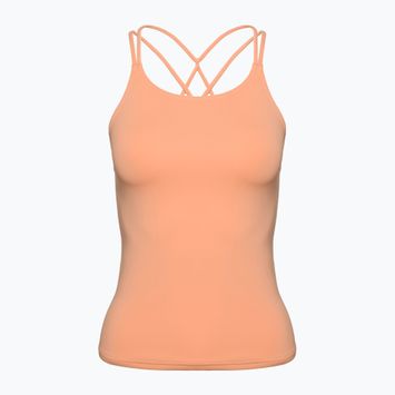 Canotta da allenamento da donna Gymshark Studio Tank rosa