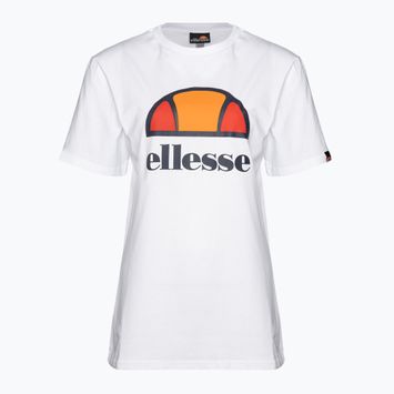 T-shirt Ellesse donna Arieth bianco