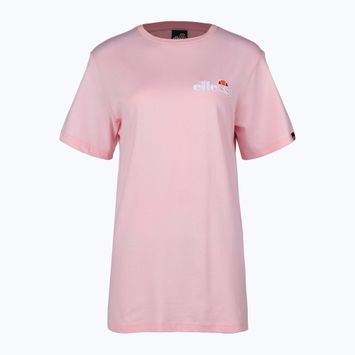 Maglietta Ellesse da donna Kittin rosa chiaro