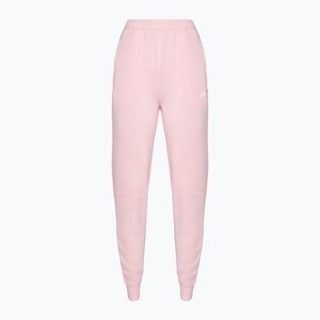 Pantaloni Ellesse Hallouli Jog rosa chiaro da donna